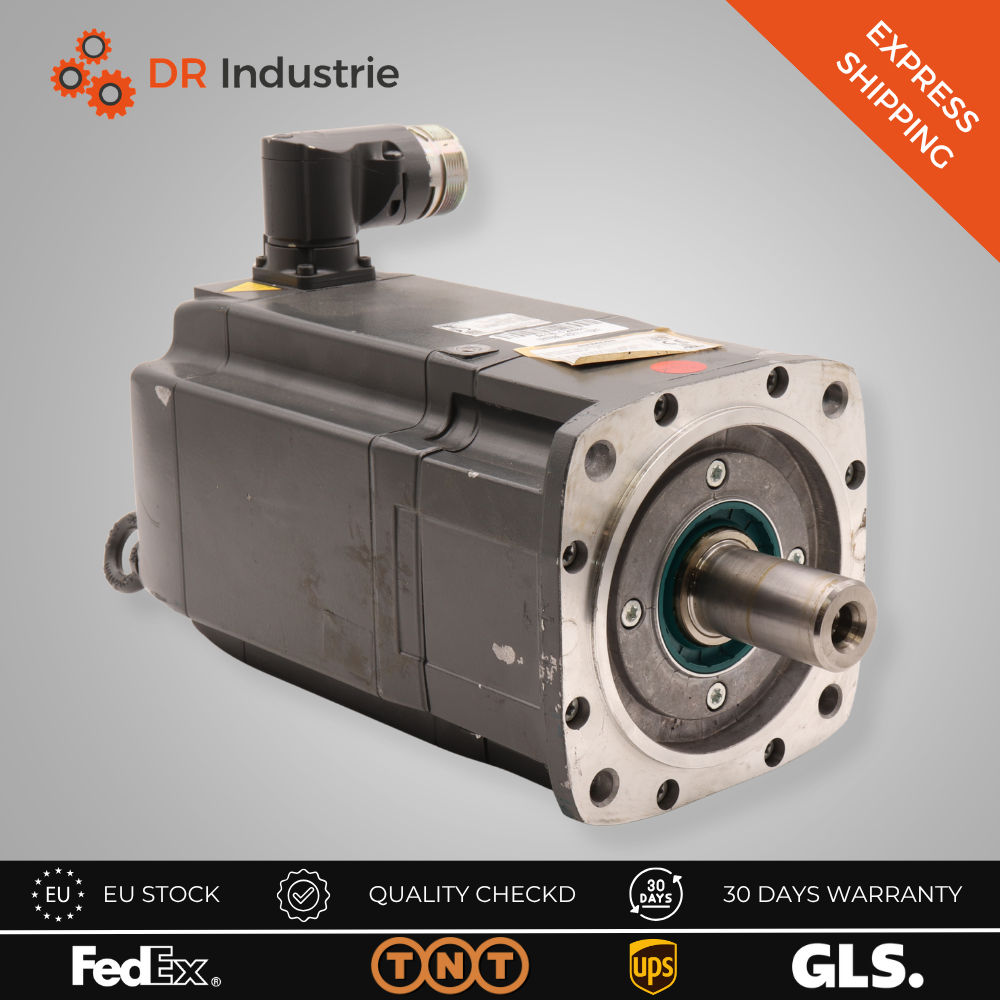 SIEMENS 1FK7086-4CF71-1CH1