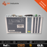 SIEMENS SIMATIC MICROBOX PC IPC427D 6AG4140-3BC04-0HA0
