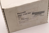 REXROTH MNR: 3 842 502 687 JOINT