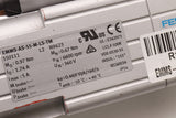 FESTO EMMS-AS-55-M-LS-TM 550111 L2 N9623