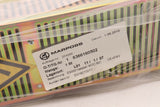 MARPOSS 6366160502 E9066 NETZTEIL MOD B/C CE+EM - R18-9236