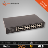 ZYXEL GS1100-24E