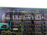 Fanuc A20B-0007-0070/06B System Board