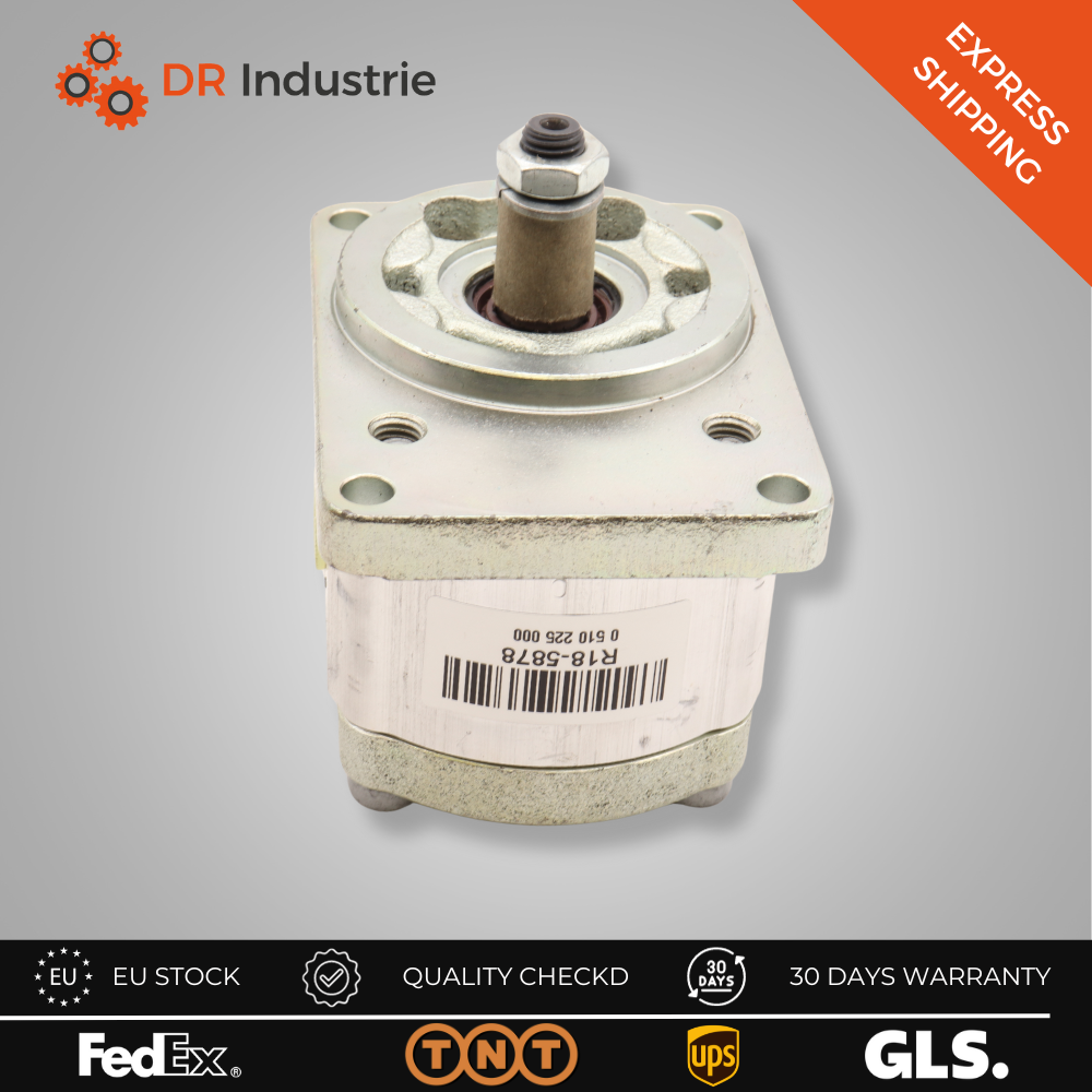 REXROTH 519123 7930 0 510 225 000