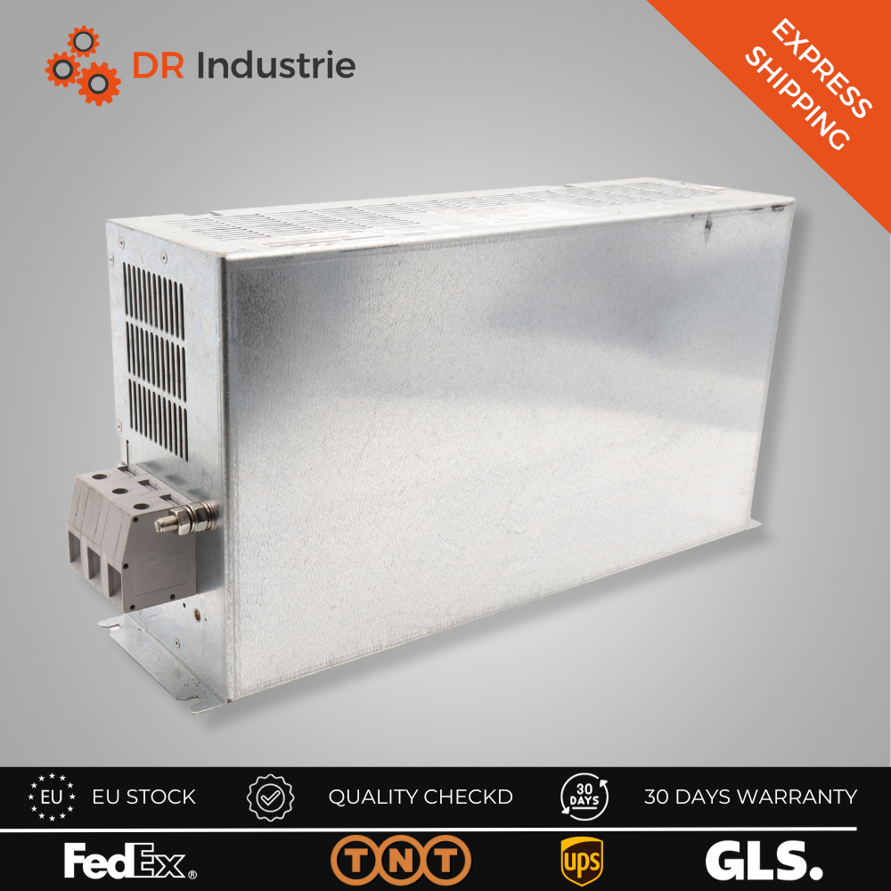 Siemens LINE FILTER FOR ACTIVE LINE MODULE 6SL3000-0BE23-6AA0
