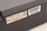 SIEMENS 3 PHASE BRUSHLESS SESRVOMOTOR 1FT6064-6AF71-3AL3