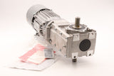 SIEMENS 2KJ3501-9CE22-2AB2-Z 2KJ3 1AV2073B