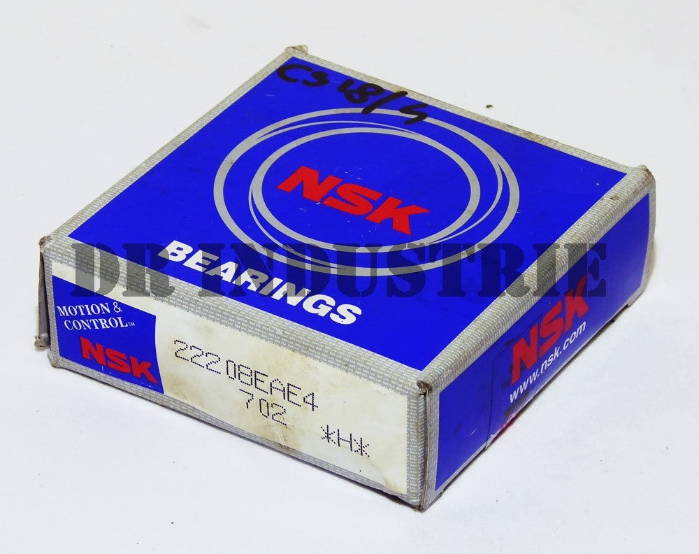 NSK 22208EAE4 702 H