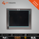 SIEMENS SIMATIC HMI IPC677C WITH DISPLAY 6AV7894-0BG40-0AE1