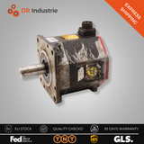 FANUC AC SERVO MOTOR A22/4000 IS A06B-0265-B100