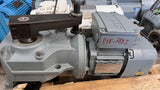 SEW-EURODRIVE K47 DRS71S4BE05HR/ASB1 (IEC60034) 01.1781529901.0005.12