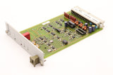 BALLUFF TRANSDUCER MODULE BTM001C BTA-A21-0150-E-SA5
