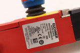 EUCHNER SAFETY SWITCH 094084 RPS3131SC100BHA10RL024