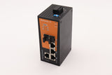 WEIDMÜLLER ETHERNET SWITCH IE-SW-BL06-2TX-4POE 1241380000