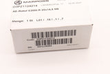 MARPOSS O3PZ1124214 AE-ROTOR E20W.R 25X14,5 M6 LS540652/POS 17