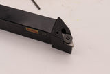 SANDVIK COROMAT LEFT HAND EXTERNAL TURNING TOOLHOLDER PDJNL 3225P 15 32X25