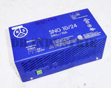 Robers & Co Power Supply SNG 10/24