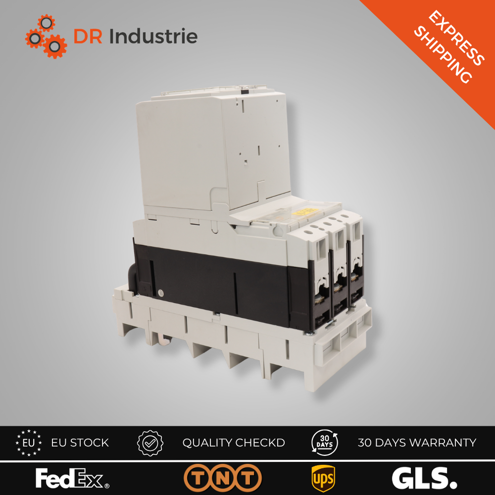 EATON NZM 3-XR RITTAL SV 9342.710
