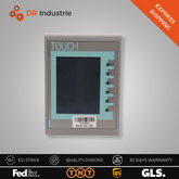 SIEMENS KTP600 BASIC COLOR PN 6AV6 647-0AD11-3AX0