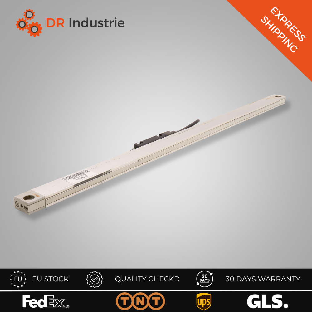 HEIDENHAIN LS 406C ML 620MM ID 329 983-18