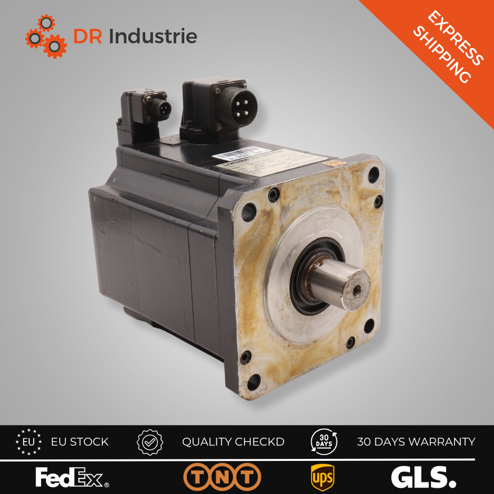 OKUMA BL-MOTOR BL-MC200J-20SM-A