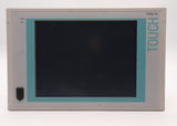 SIEMENS PANEL PC TOUCH 6AV7614-0AA22-0CH0