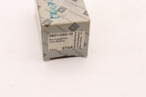 STAR LINEAR BUSHING 0601-030-10