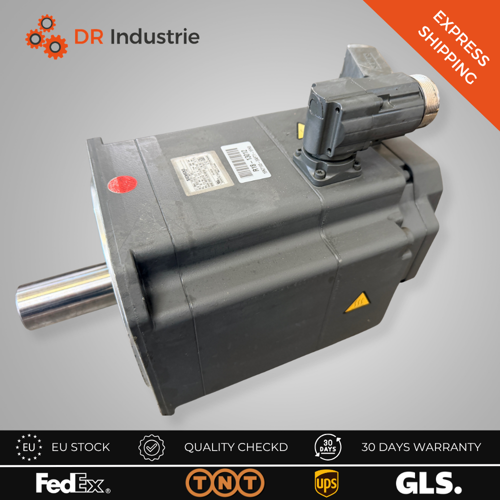 SIEMENS 3 PHASE MOTOR 1FK7103-5AF71-1FH3