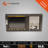 FANUC A02B-0279-C081/MA A86L-0001-0235 N860-3755-T901