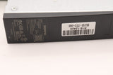 SIEMENS SINGLE MOTOR MODULE 3A 6SL3120-1TE13-0AD0