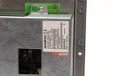 SIEMENS SINUMERIK 840C/840CE FLACHBEDIENTAFEL CCFL 6FC5103-0AB03-1AA3