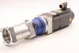 SIEMENS 3 PHASE MOTOR + 1FK7042-5AK71-1EH0 1FK7042-2AK71-1CH0