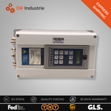 EMOTRON VFX 2.0 VARIABLE SPEED DRIVE VFX48-018 54CE-SAA-NNNPAP