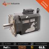 SIEMENS 3 PHASE BRUSHLESS SERVOMOTOR 1FT6102-1AC71-3EG1