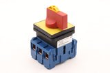 KRAUS NAIMER KG100 T203/D-A055 DE17F69814/000200