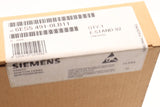 SIEMENS UNOPENED 6ES5491-0LB11