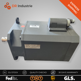 SIEMENS 3 BRUSHLESS SERVOMOTOR 1FT6102-8AF71-3EB1
