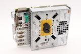 SIEMENS SINUMERIK 840D 6FC5210-0DA21-2AA1