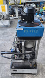 HYDAC Nölle Nordhorn NN-HY-4010/4 cooling sys OK El2S/3.0/M/400-50/1 CODE3075807