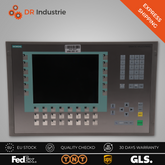 SIEMENS MP277 10" KEY 6AV6643-0DD01-1AX1