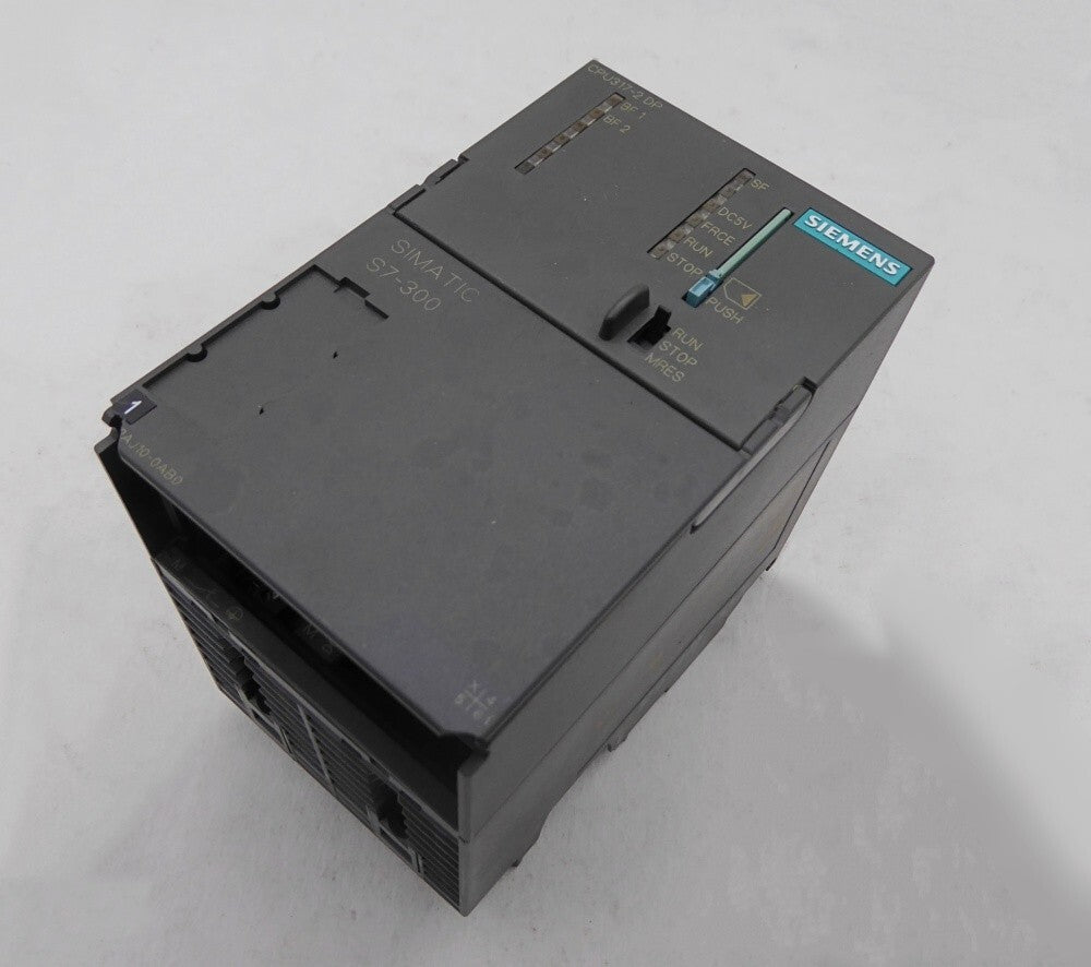 Siemens Simatic S7 6ES7317-2AJ10-0AB0