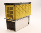 FANUC POWER SUPPLY MODULE A06B-6087-H126