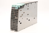 SIEMENS DOUBLE MOTOR MODULE 18A/18A 6SL3120-2TE21-8AA3