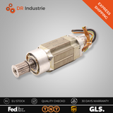 SIEMENS 1FT3035-6AZ99-9-Z S 14