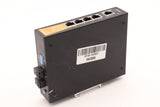 WEIDMÜLLER ETHERNET SWITCH 1504320000 IE-SW-BL05-1GT-4GTPOE