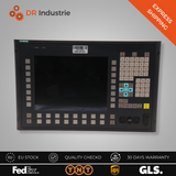 SIEMENS SINUMERIK OPERATOR PANELFRONT OP 012 12,1" TFT 6FC5203-0AF02-0AA0