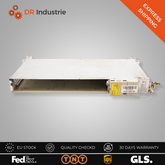 SIEMENS SINUMERIK 840D NCU-BOX 13A 6FC5247-0AA00-0AA2 R18-9416