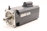 SIEMENS 3 PHASE SERVO MOTOR 1FT6086-8AH71-3EG1