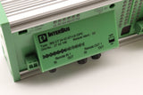 INTERBUS TYPE: IBS CT 24 IO GT-LK-OPC ORD NO: 27 42 146