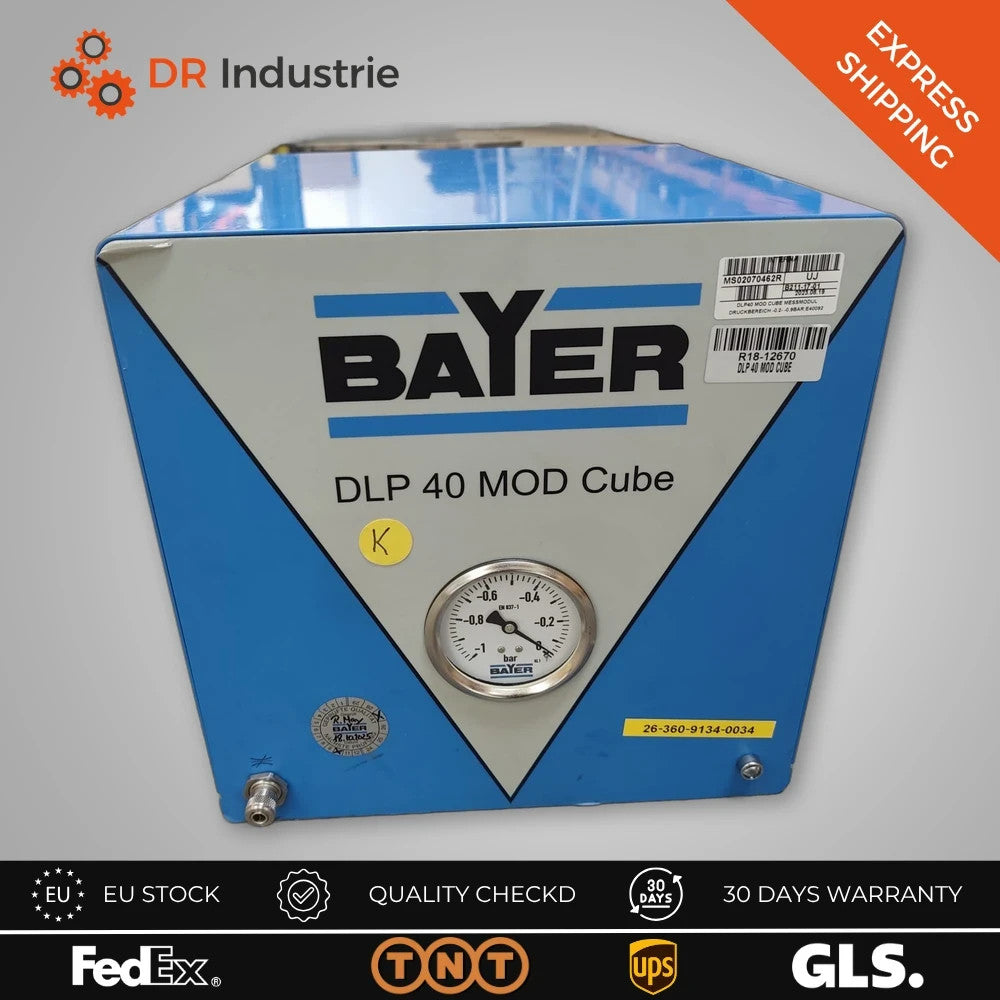 BAYER DLP 40 MOD CUBE